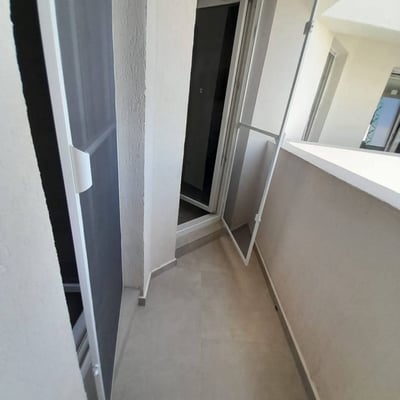 Аренда свежей и уютной 1-комнатной квартиры, Бухарест, Румыния